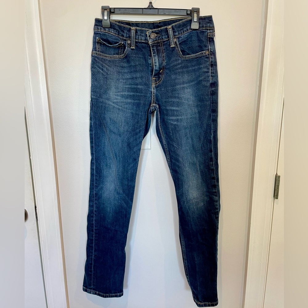 Levi’s | Men’s 511 Jeans | W 31, L 32